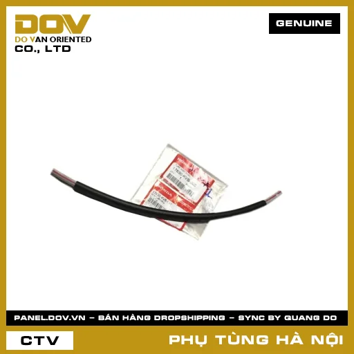 MÃ PHỤ TÙNG : 17630KVB900 BỘ ỐNG DẪN XĂNG — 17630KVB900
