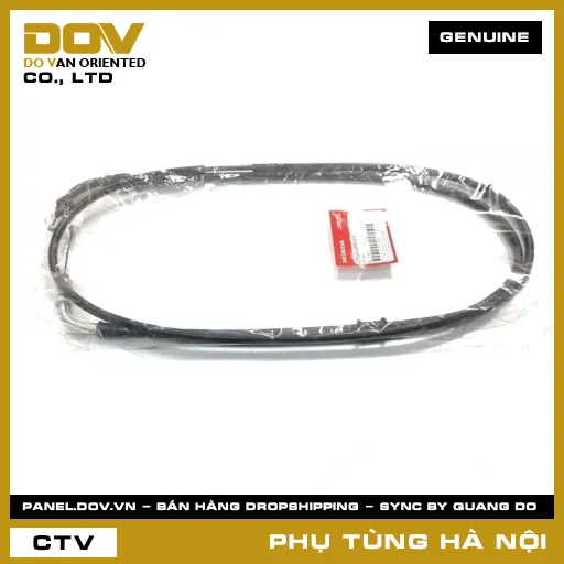 MÃ PHỤ TÙNG : 17910GFM971 DÂY GA — 17910GFM971