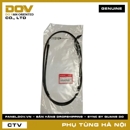 MÃ PHỤ TÙNG : 17910K01901 DÂY GA — 17910K01901
