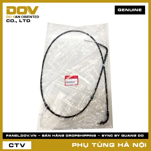 MÃ PHỤ TÙNG : 17910K29901 DÂY GA — 17910K29901