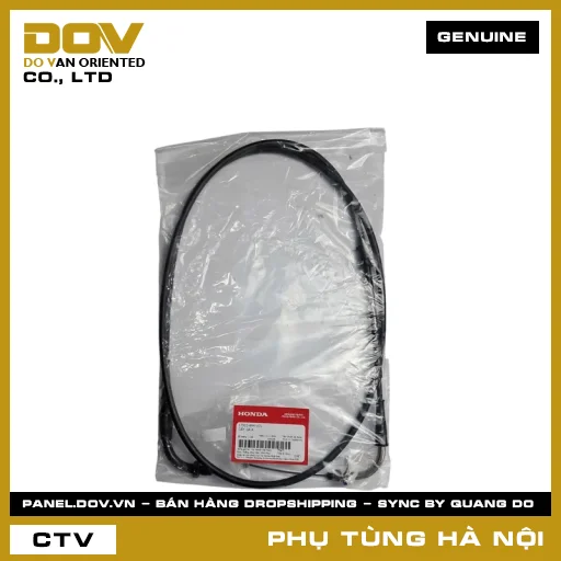 MÃ PHỤ TÙNG : 17910K44V01 DÂY GA A — 17910K44V01