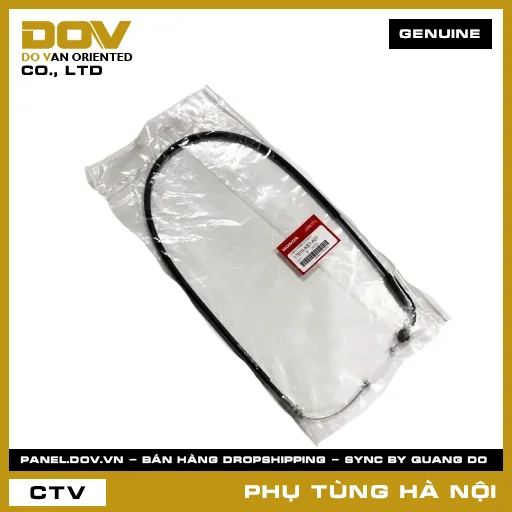 MÃ PHỤ TÙNG : 17910K87A01 DÂY GA A — 17910K87A01
