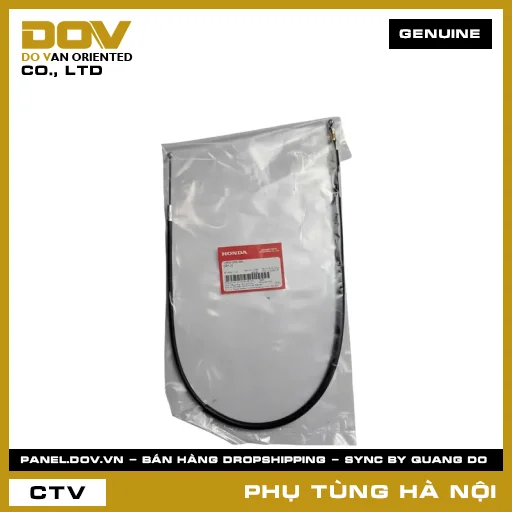 MÃ PHỤ TÙNG : 17950GN5980 DÂY LE — 17950GN5980