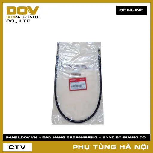 MÃ PHỤ TÙNG : 17950KTM840 DÂY LE — 17950KTM840