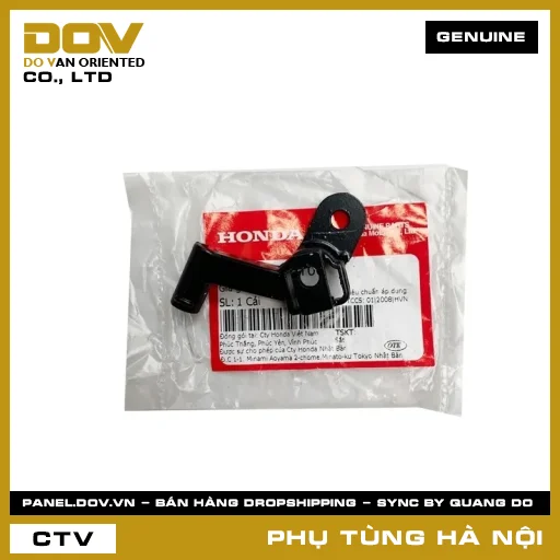 MÃ PHỤ TÙNG : 17962KPGT00 GIÁ GIỮ DÂY LE — 17962KPGT00