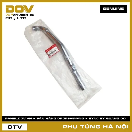 MÃ PHỤ TÙNG : 18240KFL890 CHẮN NHIỆT CỔ ỐNG XẢ — 18240KFL890