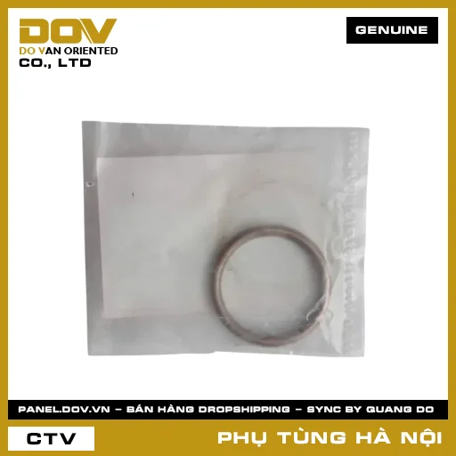 MÃ PHỤ TÙNG : 18291MN5650 VÒNG ĐỆM CỔ ỐNG XẢ — 18291MN5650