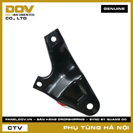 MÃ PHỤ TÙNG : 18315K89V00 GIÁ BẮT ỐNG XẢ — 18315K89V00