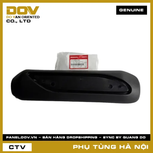 MÃ PHỤ TÙNG : 18318KVB900 TẤM CÁCH NHIỆT A ỐNG XẢ (TRONG — 18318KVB900