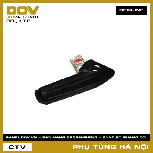 MÃ PHỤ TÙNG : 18318KWN900 TẤM CÁCH NHIỆT ỐNG XẢ — 18318KWN900