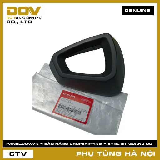 MÃ PHỤ TÙNG : 18327K2PV60 NẮP ĐUÔI ỐNG XẢ — 18327K2PV60