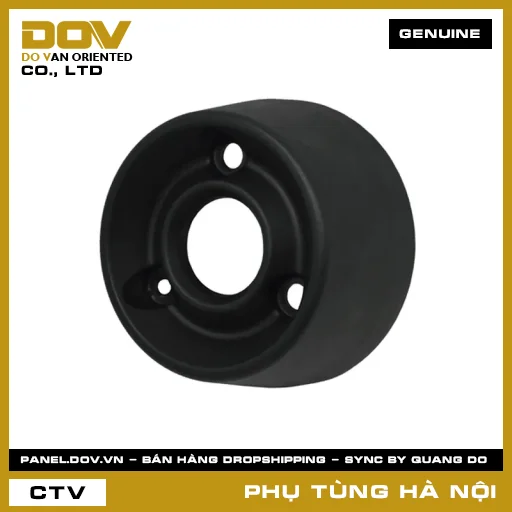 MÃ PHỤ TÙNG : 18327K97T00 NẮP ĐUÔI ỐNG XẢ — 18327K97T00