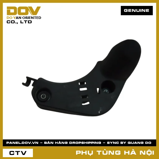 MÃ PHỤ TÙNG : 18336KTF640 NẮP CẢM BIẾN ÔXY — 18336KTF640