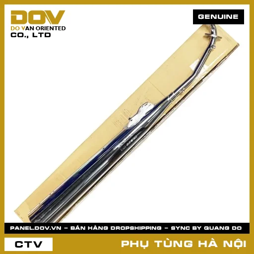 MÃ PHỤ TÙNG : 18350KFV830 ỐNG XẢ — 18350KFV830