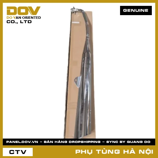 MÃ PHỤ TÙNG : 18350KTL640 ỐNG XẢ — 18350KTL640