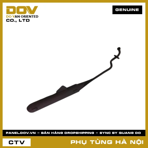 MÃ PHỤ TÙNG : 18350KWWE20 ỐNG XẢ — 18350KWWE20
