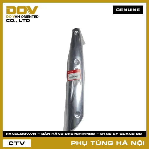 MÃ PHỤ TÙNG : 18355KPH700 CHẮN NHIỆT ỐNG XẢ — 18355KPH700