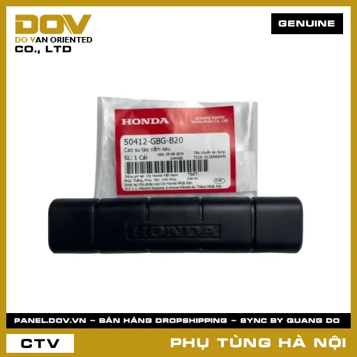 MÃ PHỤ TÙNG : 18355KVV900 TẤM CÁCH NHIỆT ỐNG XẢ — 18355KVV900