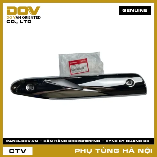 MÃ PHỤ TÙNG : 18355KWWB20 CHẮN NHIỆT ỐNG XẢ — 18355KWWB20