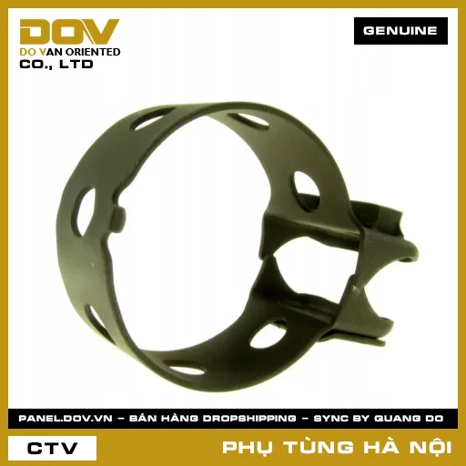 MÃ PHỤ TÙNG : 18372MM5640 ĐAI ỐNG XẢ — 18372MM5640