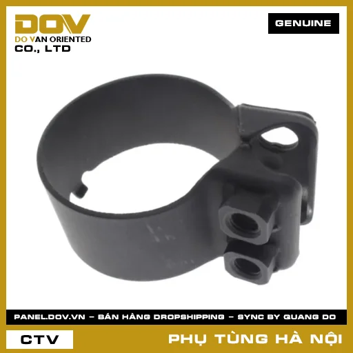 MÃ PHỤ TÙNG : 18376MT3000 ĐAI ỐNG XẢ — 18376MT3000