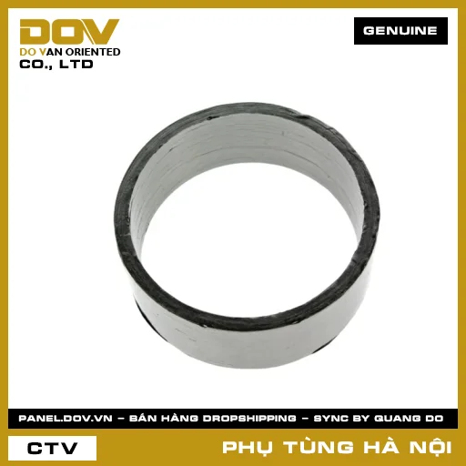 MÃ PHỤ TÙNG : 18391MEL000 GIOĂNG ỐNG XẢ — 18391MEL000