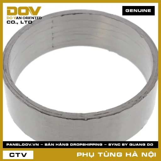 MÃ PHỤ TÙNG : 18391MGPD60 GIOĂNG ỐNG XẢ — 18391MGPD60