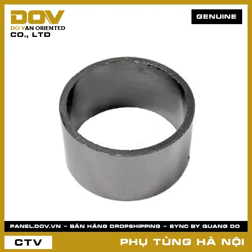MÃ PHỤ TÙNG : 18391ML0003 GIOĂNG ỐNG XẢ — 18391ML0003