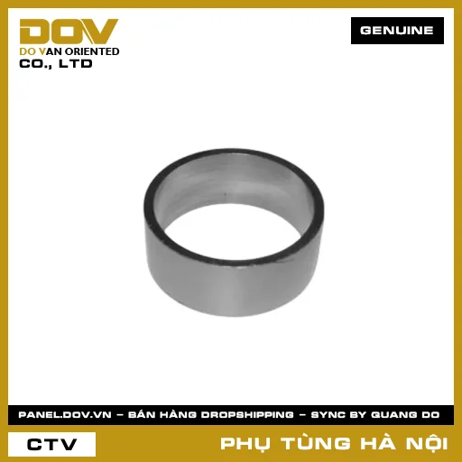 MÃ PHỤ TÙNG : 18392MG7750 GIOĂNG ỐNG XẢ — 18392MG7750