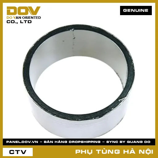 MÃ PHỤ TÙNG : 18392MJ4670 GIOĂNG ỐNG XẢ — 18392MJ4670