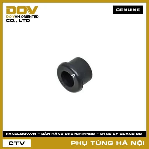 MÃ PHỤ TÙNG : 18421KPM940 ĐỆM CAO SU GIẢM CHẤN ĐẶT ỐNG XẢ — 18421KPM940