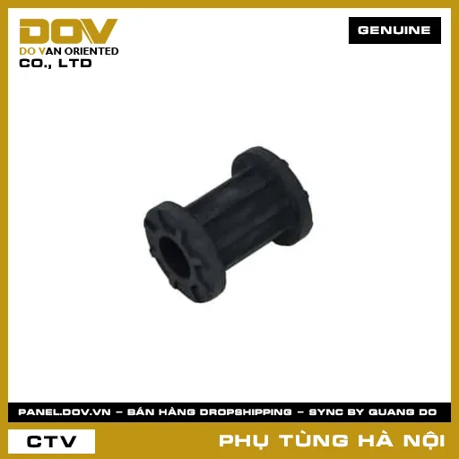 MÃ PHỤ TÙNG : 18421MGZJ00 CAO SU ỐNG XẢ — 18421MGZJ00