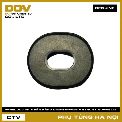 MÃ PHỤ TÙNG : 18421MJPG50 CAO SU ỐNG XẢ — 18421MJPG50