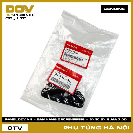 MÃ PHỤ TÙNG : 18805KVB900 TẤM LỌC GIÓ (ASV) — 18805KVB900
