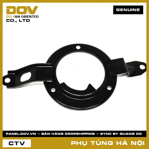 MÃ PHỤ TÙNG : 19015K15921 LỒNG QUẠT KÉT TẢN NHIỆT — 19015K15921