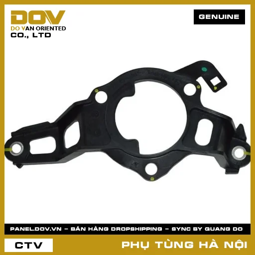 MÃ PHỤ TÙNG : 19015K56N01 LỒNG QUẠT KÉT TẢN NHIỆT — 19015K56N01
