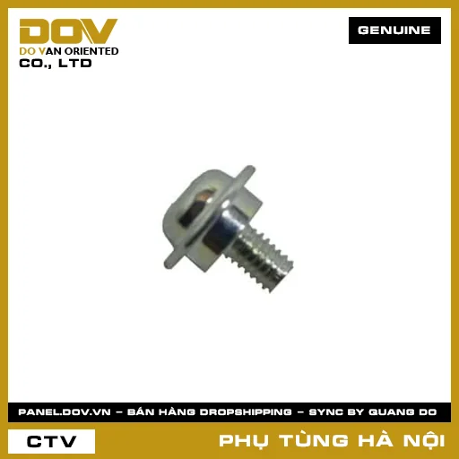 MÃ PHỤ TÙNG : 19016KEA003 VÍT NÓN CỤT 4X8.5 — 19016KEA003