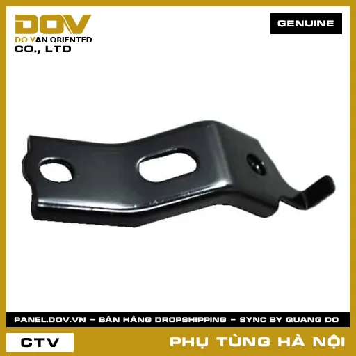 MÃ PHỤ TÙNG : 19050K56N10 GIÁ ĐỠ KÉT TẢN NHIỆT DƯỚI — 19050K56N10
