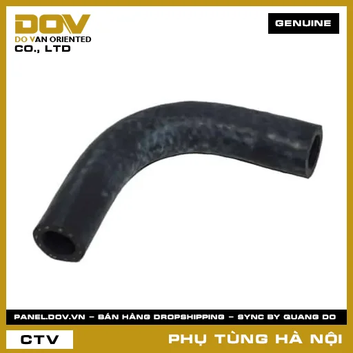 MÃ PHỤ TÙNG : 19061K15920 ỐNG ĐIỀU HÒA NHIỆT — 19061K15920