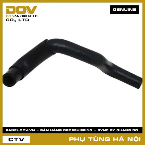 MÃ PHỤ TÙNG : 19062K56N00 ỐNG TẢN NHIỆT RA — 19062K56N00