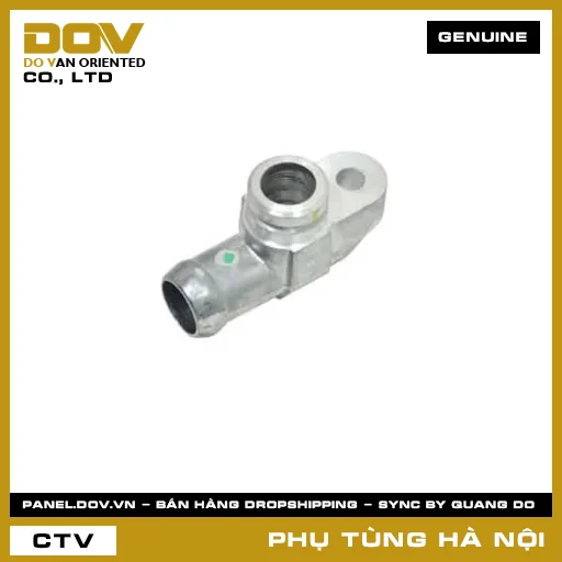 MÃ PHỤ TÙNG : 19064KPP900 ĐẦU NỐI ỐNG NƯỚC — 19064KPP900