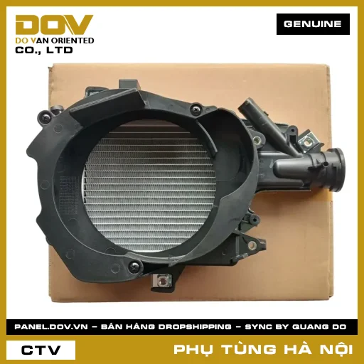 MÃ PHỤ TÙNG : 19100K2TV00 BỘ KÉT TẢN NHIỆT — 19100K2TV00