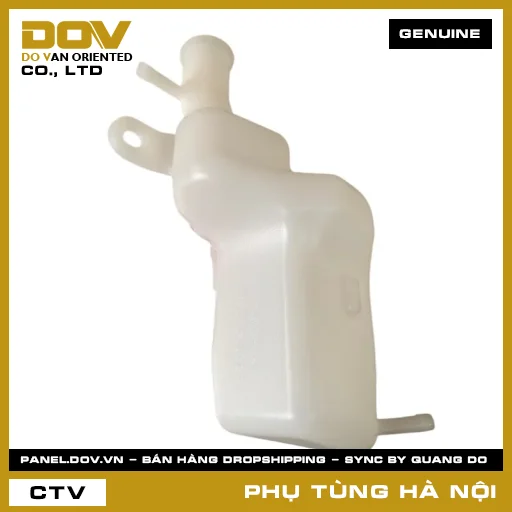 MÃ PHỤ TÙNG : 19101K2TV00 BÌNH CHỨA DUNG DỊCH LÀM MÁT — 19101K2TV00