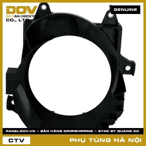MÃ PHỤ TÙNG : 19105K2SN00 NẮP BÌNH CHỨA DUNG DỊCH LÀM MÁT — 19105K2SN00