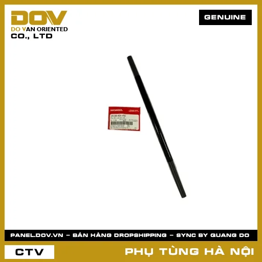 MÃ PHỤ TÙNG : 19108K0RV00 ỐNG DẪN NƯỚC LÀM MÁT — 19108K0RV00