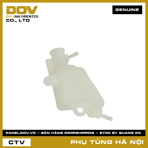 MÃ PHỤ TÙNG : 19111K1NV00 BÌNH DỰ TRỮ DUNG DỊCH LÀM MÁT — 19111K1NV00