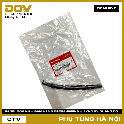 MÃ PHỤ TÙNG : 19118K27V00 ỐNG DẪN DUNG DỊCH LÀM MÁT — 19118K27V00