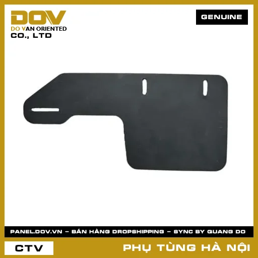 MÃ PHỤ TÙNG : 19127K15920 CAO SU ĐỆM DƯỚI BÌNH TẢN NHIỆT — 19127K15920