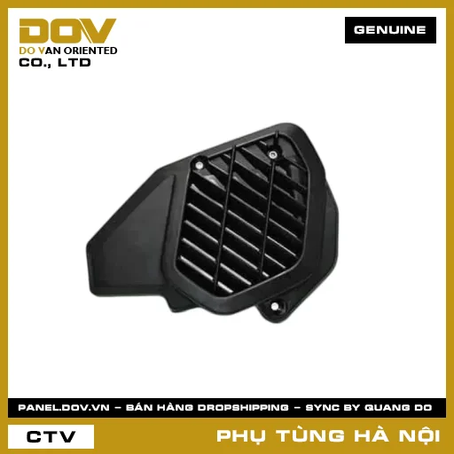 MÃ PHỤ TÙNG : 19150K97T00 NẮP KÉT TẢN NHIỆT — 19150K97T00