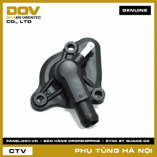 MÃ PHỤ TÙNG : 19220K56N00 NẮP BƠM NƯỚC — 19220K56N00